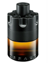 The Most Wanted Parfum Azzaro