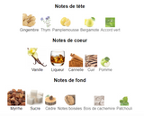 Pure XS Rabanne