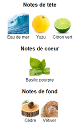 L'Eau Kenzo Intense