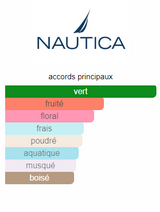 Nautica Voyage