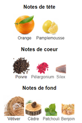 Terre d'Hermès Hermès