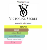 Very Sexy Sea Victoria's Secret