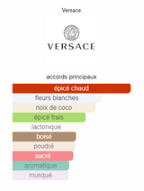 Versace Crystal Noir