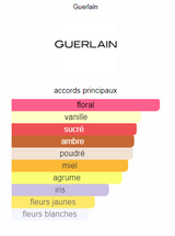 L'Instant Guerlain femme