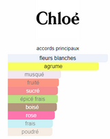 Chloé Love Story
