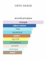 Megamare Identique