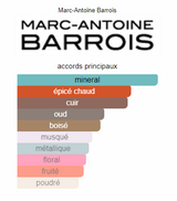 Ganymede Marc-Antoine Barrois