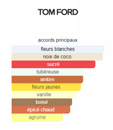 Soleil Blanc Tom Ford