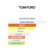 Soleil Neige Tom Ford