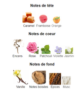 Oud Vanille Franck Olivier