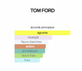 Neroli Portofino Parfum Tom Ford