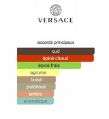  Oud Noir de Versace