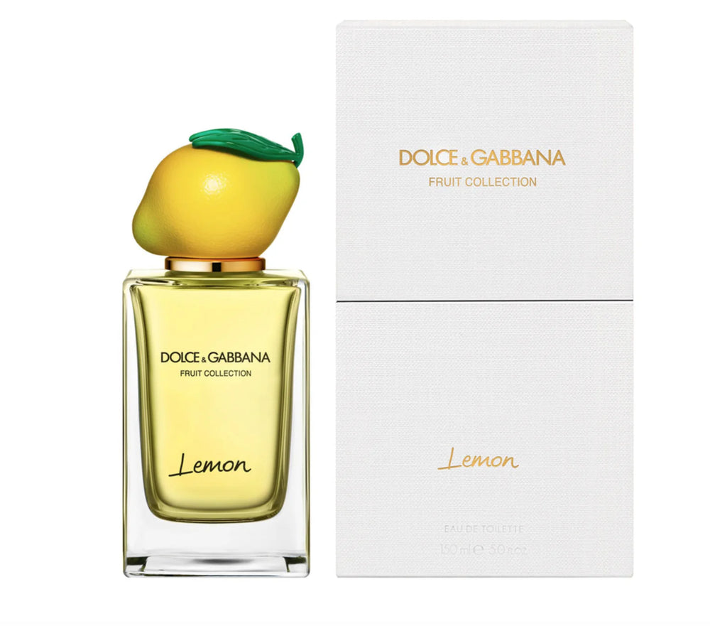 Lemon Dolce&Gabbana