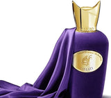 Laylati Sospiro Perfumes