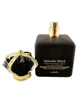 Splendor Black Parfum