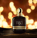 Stronger With You Oud Giorgio Armani