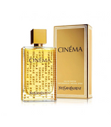 Cinéma Yves Saint Laurent