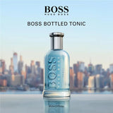 Boss Tonic Hugo Boss