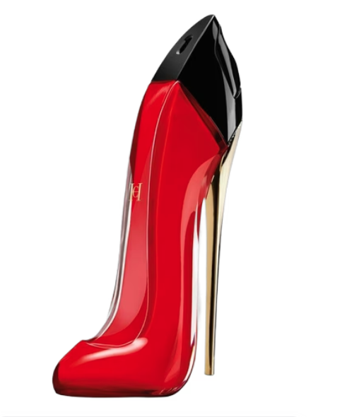 Very Good Girl Carolina Herrera