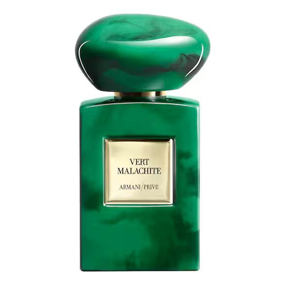Armani Prive Vert Malachite Giorgio Armani