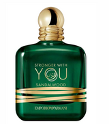 Stronger With You Sandalwood