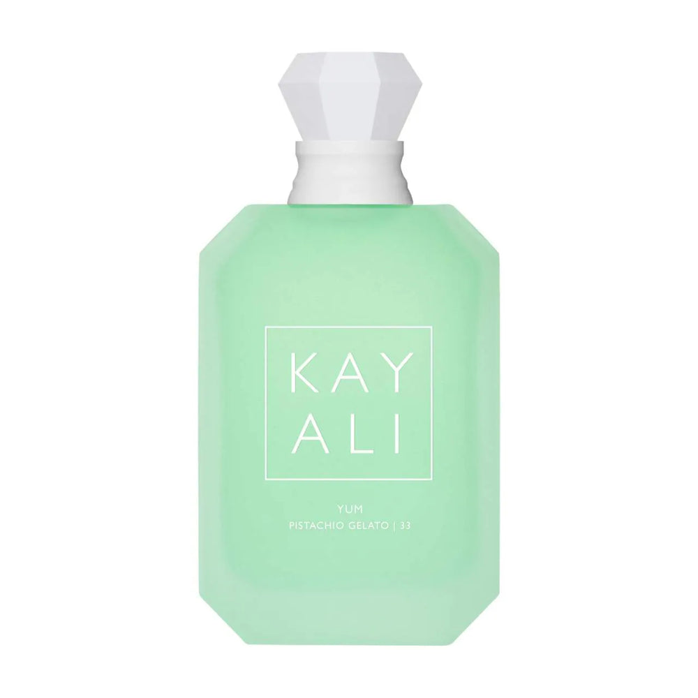 Yum Pistachio Gelato | 33 Kayali Fragrances pour homme et femme