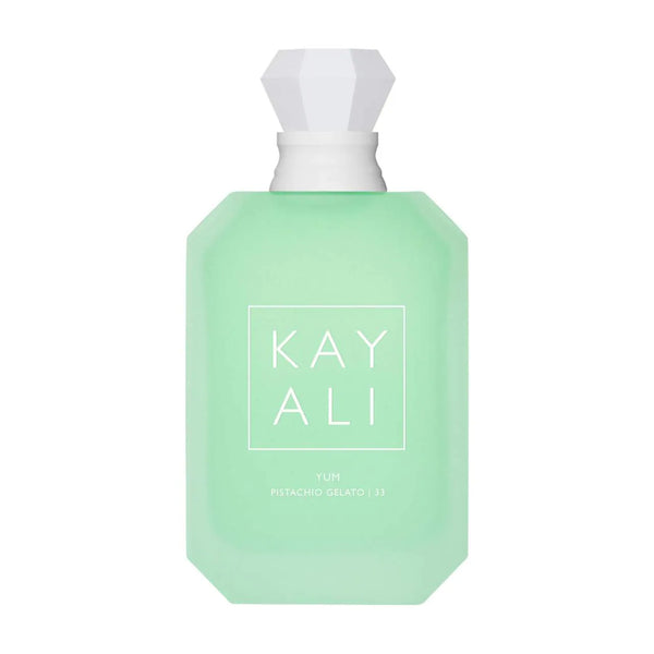 Yum Pistachio Gelato | 33 Kayali Fragrances pour homme et femme