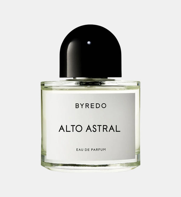 Alto Astral Byredo