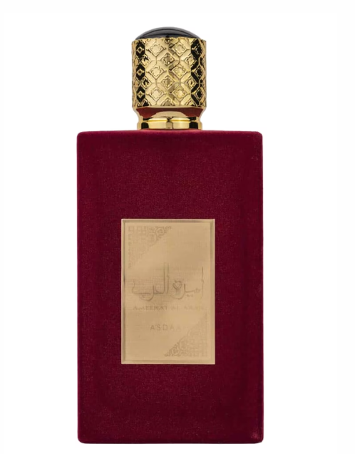 Ameerat Al Arab Asdaaf