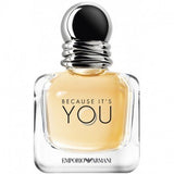 Emporio Armani Because It's You Giorgio