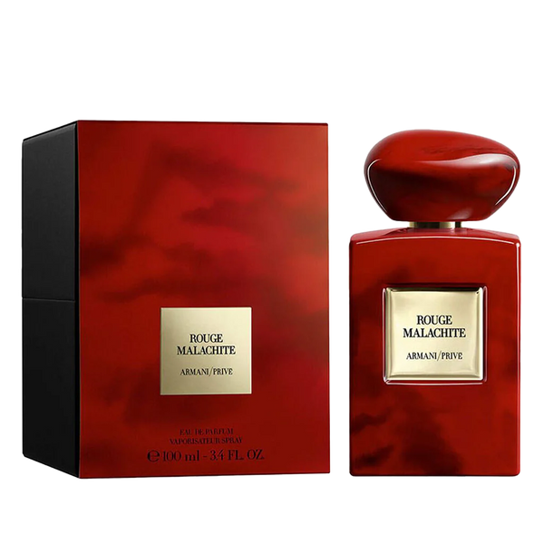 Armani Prive Rouge Malachite Giorgio Armani