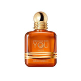 Emporio Armani Stronger With You Amber Giorgio Armani