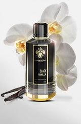 Black Vanilla Mancera