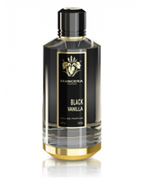 Black Vanilla Mancera