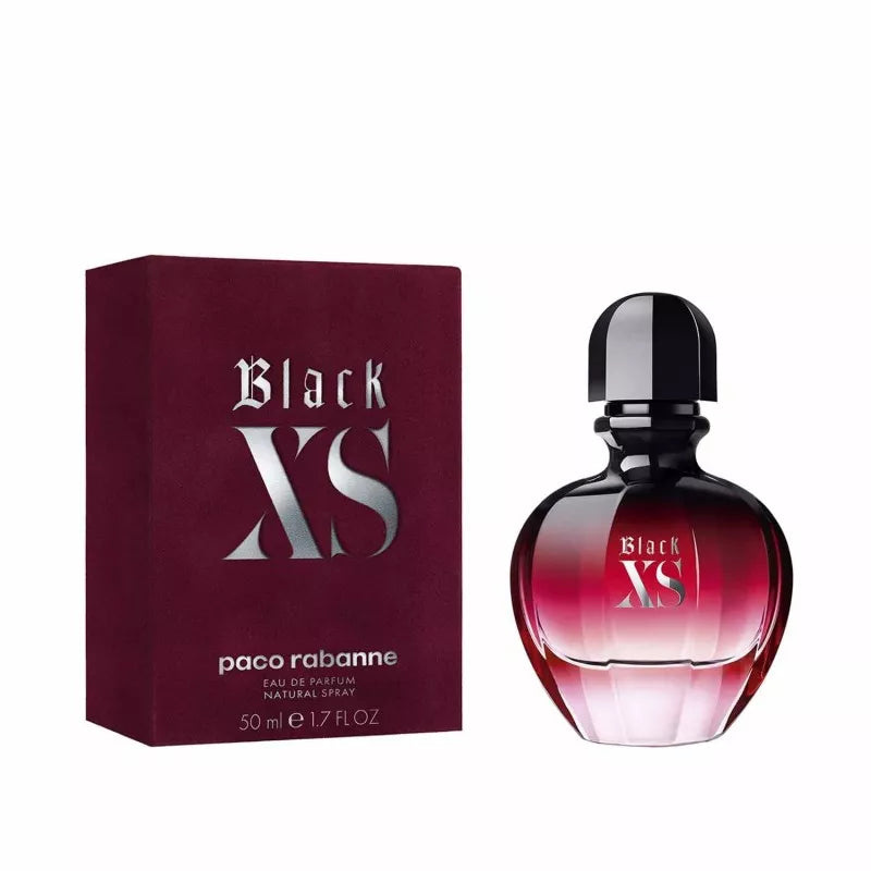 Black XS For Her