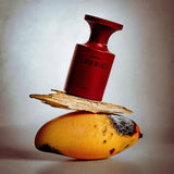 Black Mango BORNTOSTANDOUT