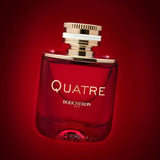 Quatre En Rouge Boucheron