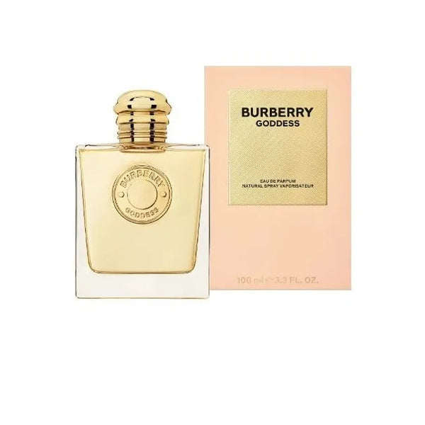 Goddess Burberry