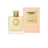 Goddess Burberry