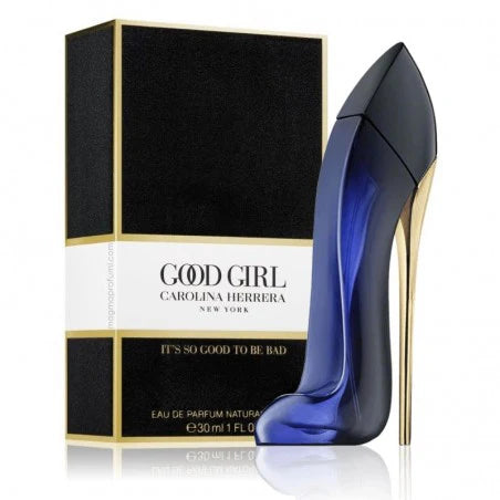 Good Girl Carolina Herrera
