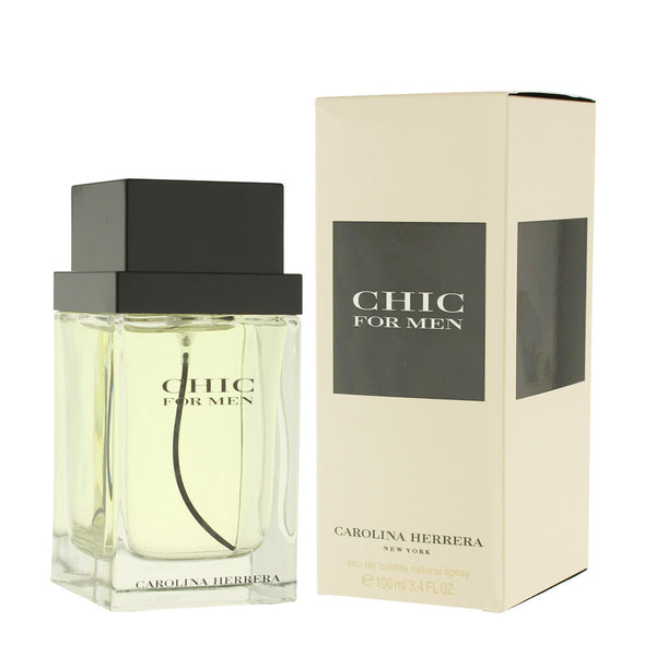 Chic For Men Carolina Herrera pour homme