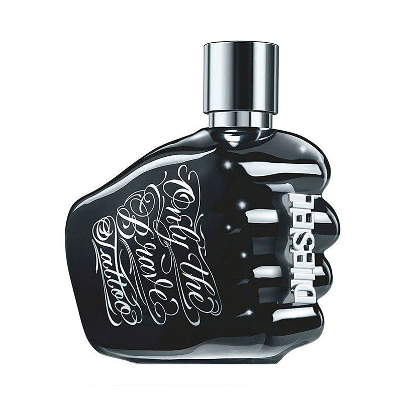 Tattoo Diesel