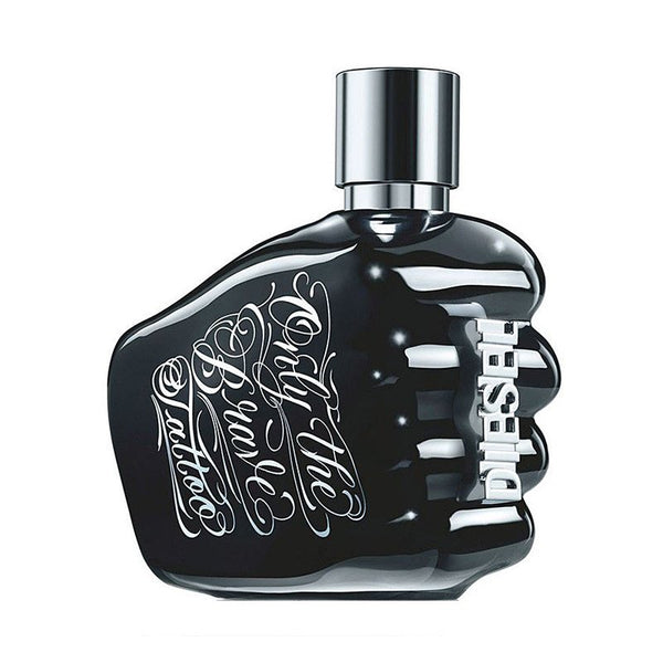 Tattoo Diesel
