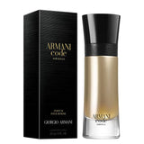 Armani Code Absolu Giorgio Armani