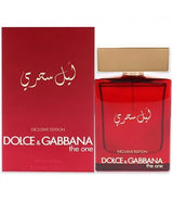 Layl Sihri Dolce & Gabbana
