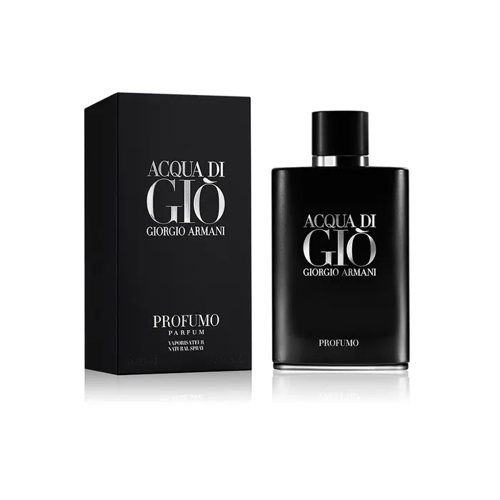 Acqua di Giò Profumo Giorgio Armani