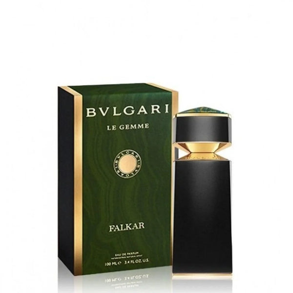 Falkar Bvlgari