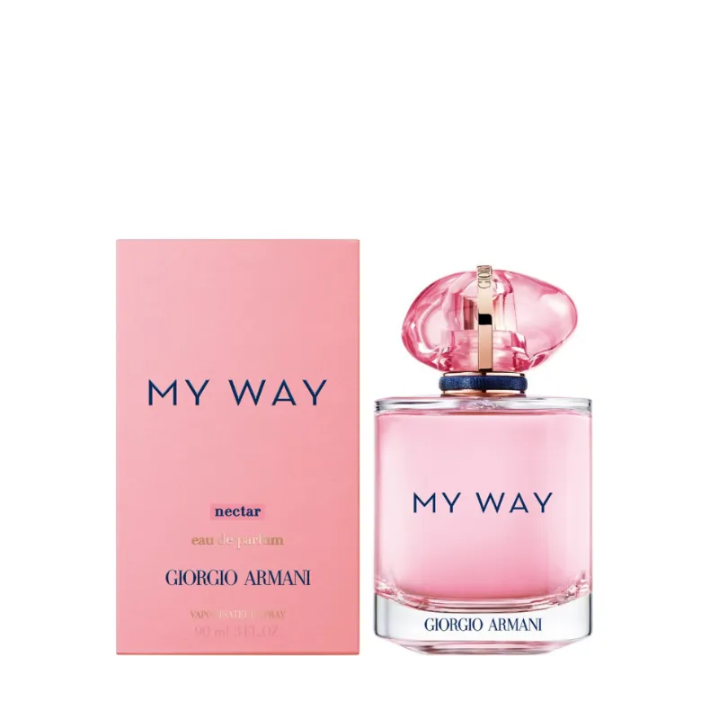 My Way Nectar Giorgio Armani