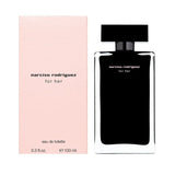 Narciso Rodriguez noir For Her