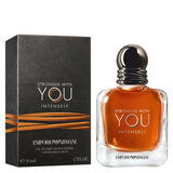 Stronger With You Intensely Emporio Armani